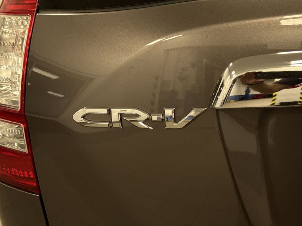 Thumbnail: 2010 Honda CR-V - 24