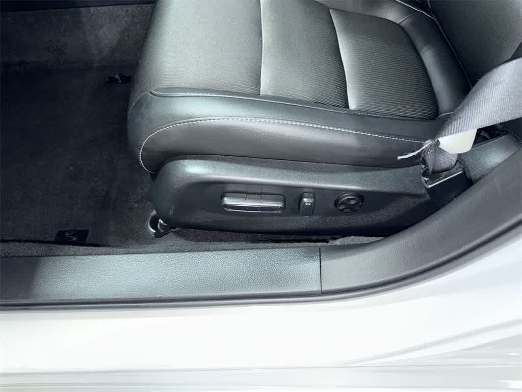 Thumbnail: 2022 Honda Accord - 23