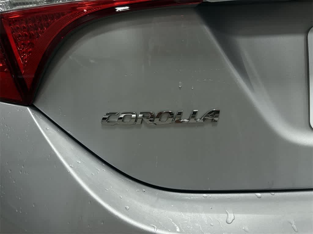 Thumbnail: 2016 Toyota Corolla - 27