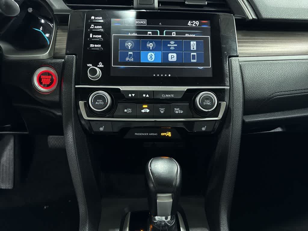 Thumbnail: 2019 Honda Civic - 21