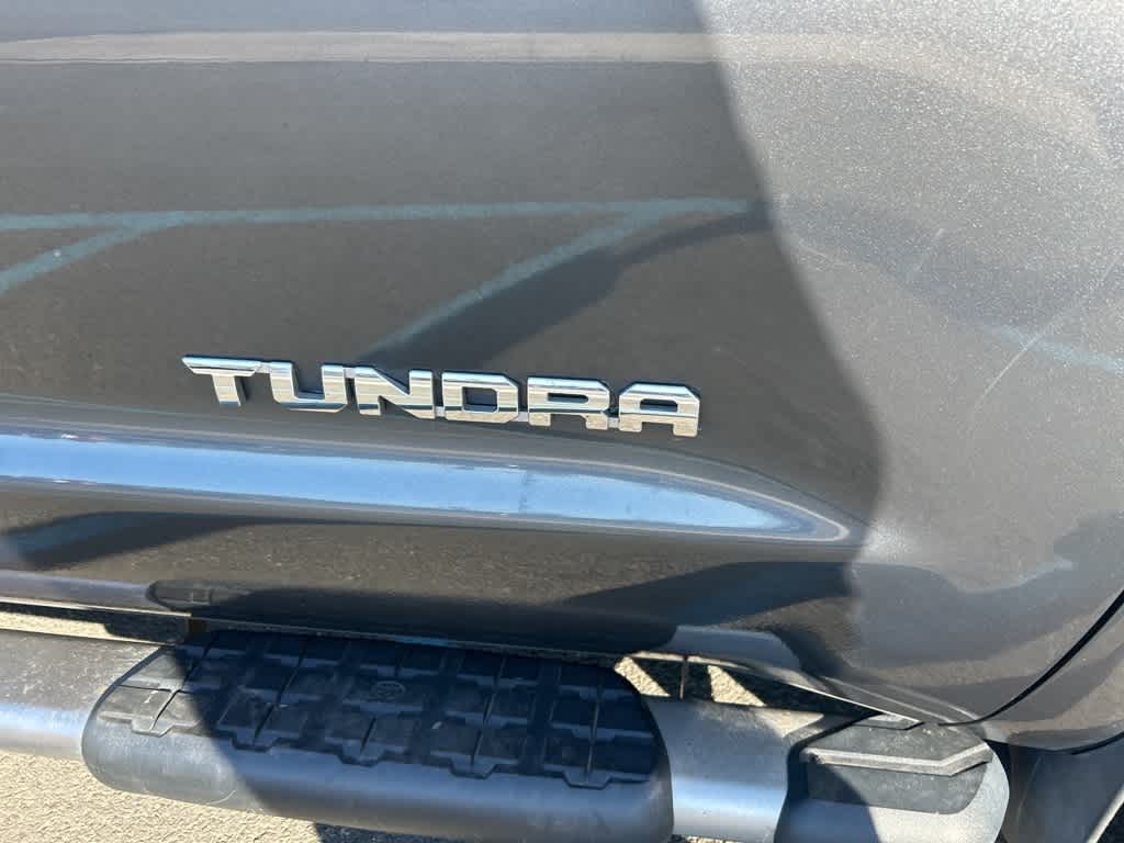 Thumbnail: 2020 Toyota Tundra - 18