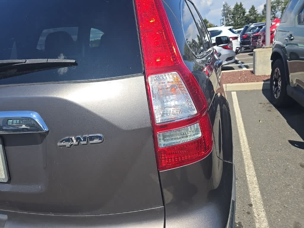 Thumbnail: 2011 Honda CR-V - 9