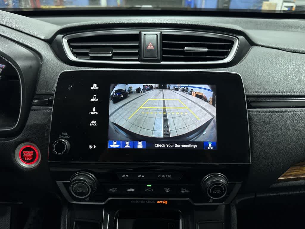 Thumbnail: 2019 Honda CR-V - 24