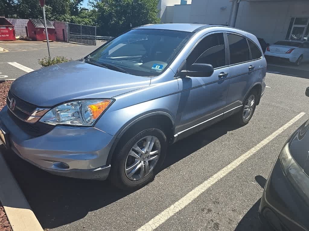 2010 Honda CR-V LX -
                  Old Bridge Township, NJ