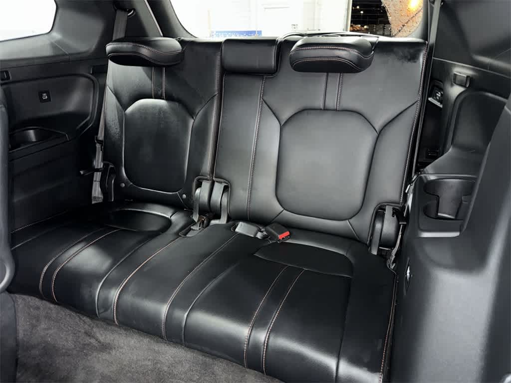 Thumbnail: 2023 Honda Pilot - 18