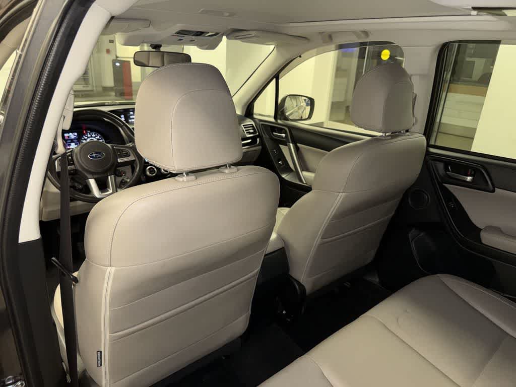 Thumbnail: 2018 Subaru Forester - 29