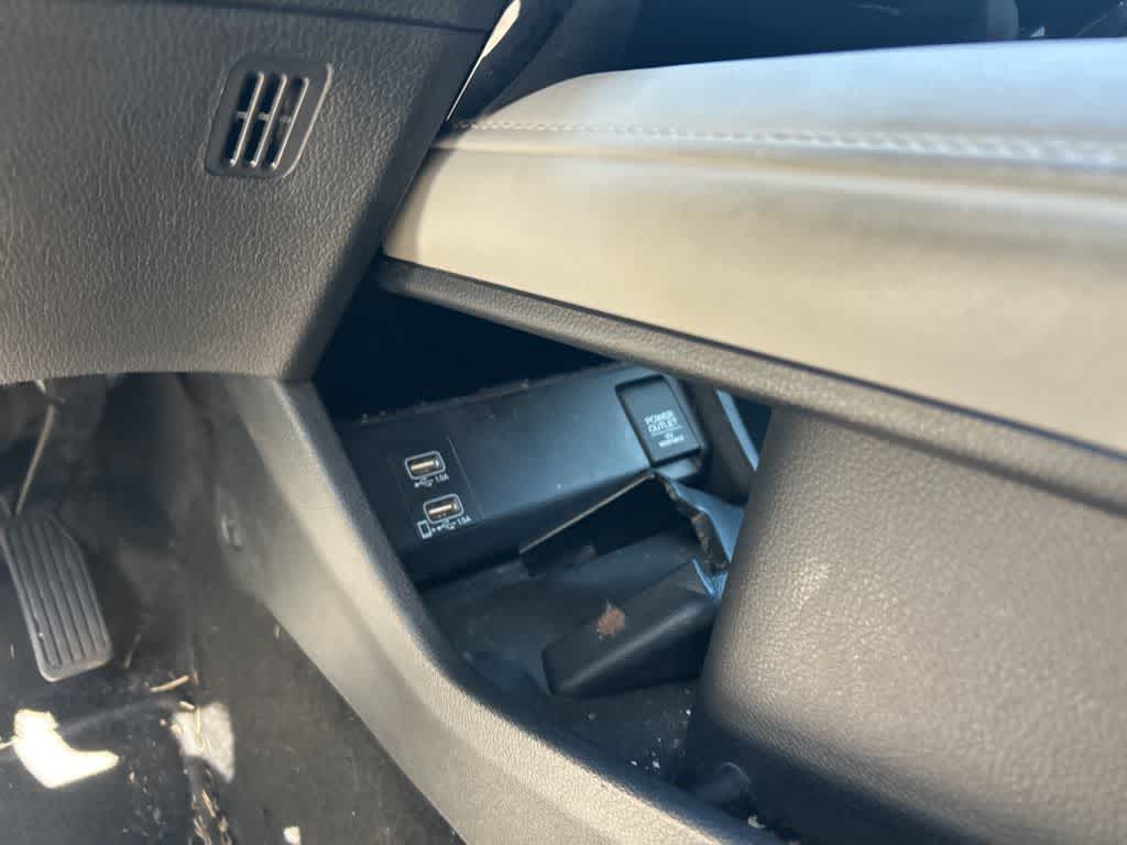 Thumbnail: 2019 Honda HR-V - 20