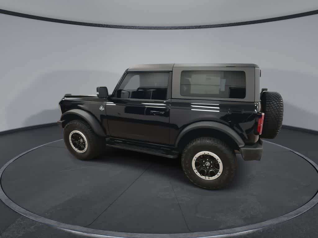 Thumbnail: 2021 Ford Bronco - 6