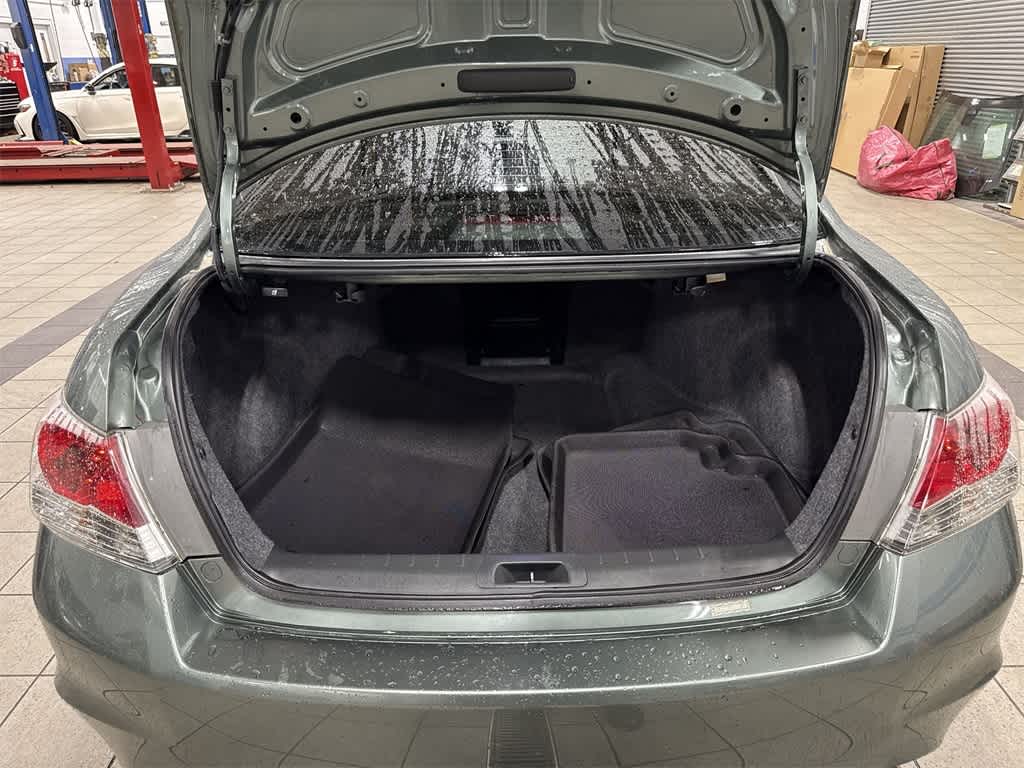 Thumbnail: 2009 Honda Accord - 11