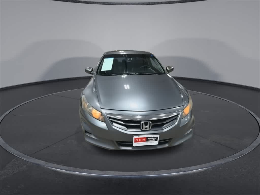 Thumbnail: 2011 Honda Accord - 3