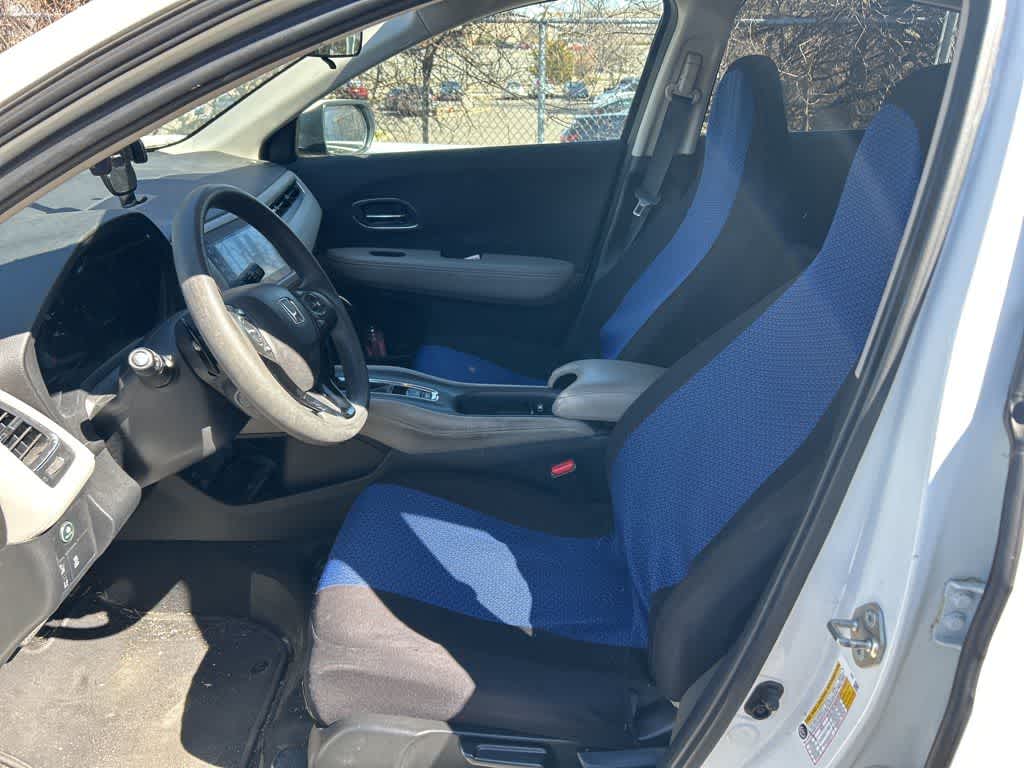 Thumbnail: 2019 Honda HR-V - 15