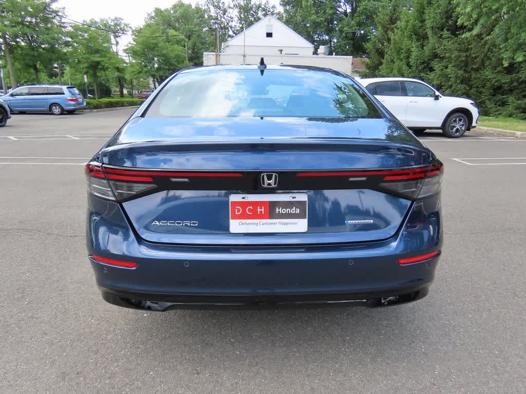 Thumbnail: 2025 Honda Accord - 5