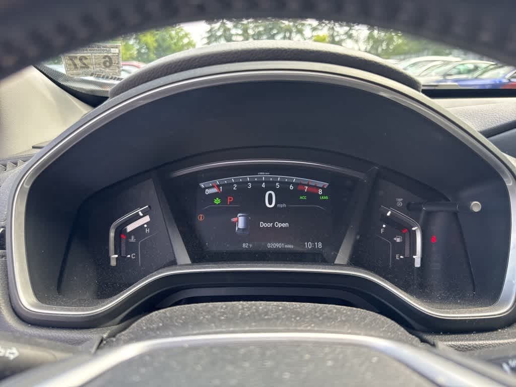 Thumbnail: 2022 Honda CR-V - 12