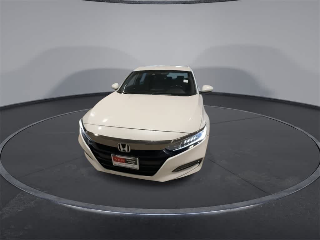 Thumbnail: 2019 Honda Accord - 3