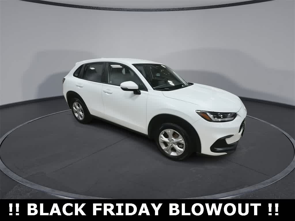 Thumbnail: 2023 Honda HR-V - 2