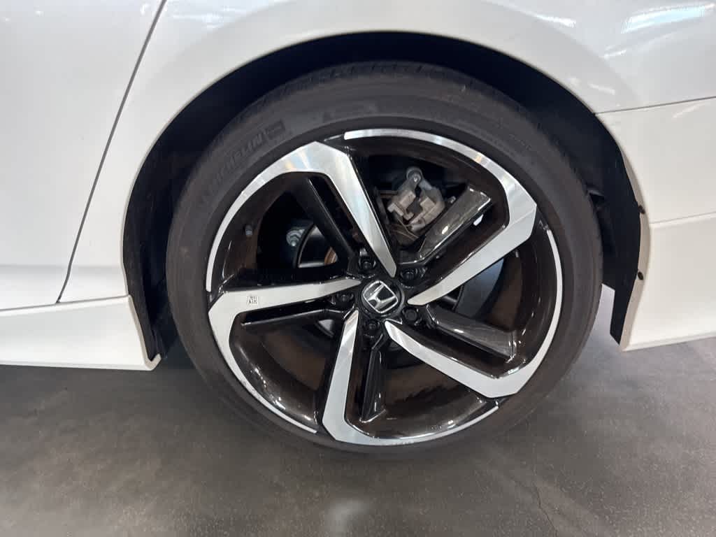 Thumbnail: 2022 Honda Accord - 24