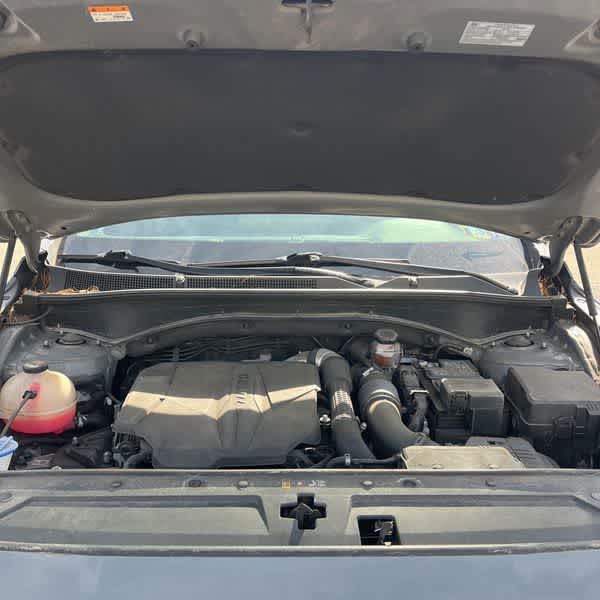 Thumbnail: 2021 Hyundai Santa Fe - 24