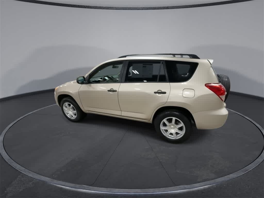 Thumbnail: 2006 Toyota RAV4 - 6