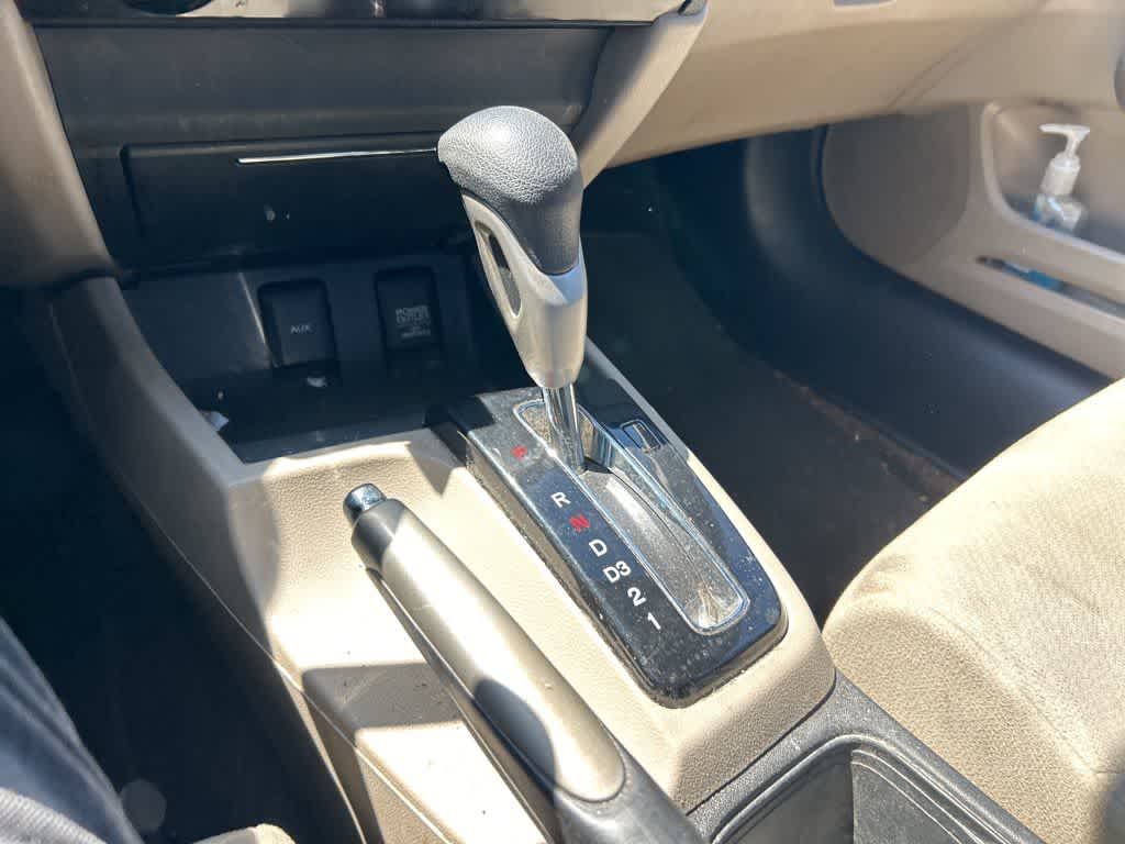 Thumbnail: 2013 Honda Civic - 17