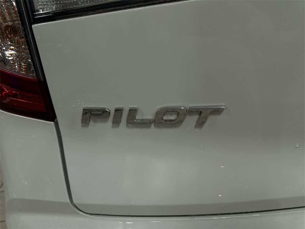 Thumbnail: 2022 Honda Pilot - 27