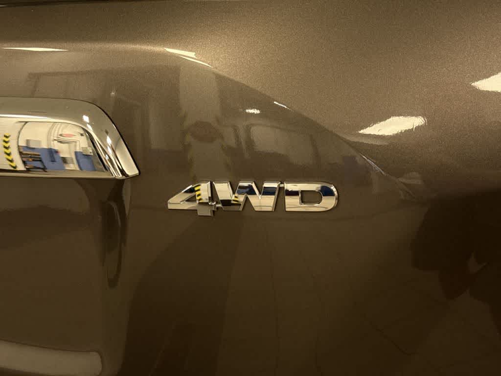 Thumbnail: 2010 Honda CR-V - 25
