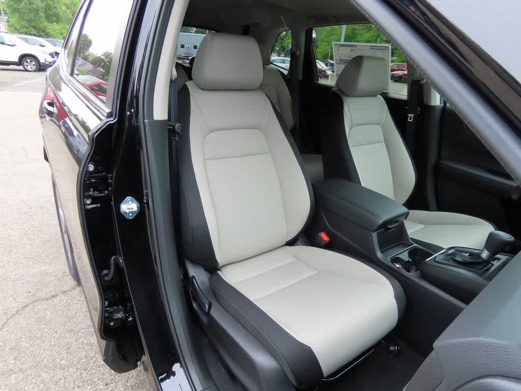 Thumbnail: 2026 Honda CR-V - 16