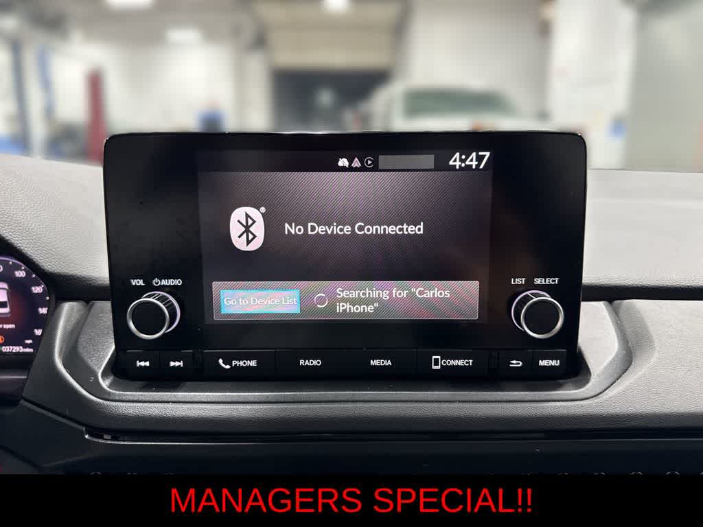 Thumbnail: 2024 Honda Accord - 20