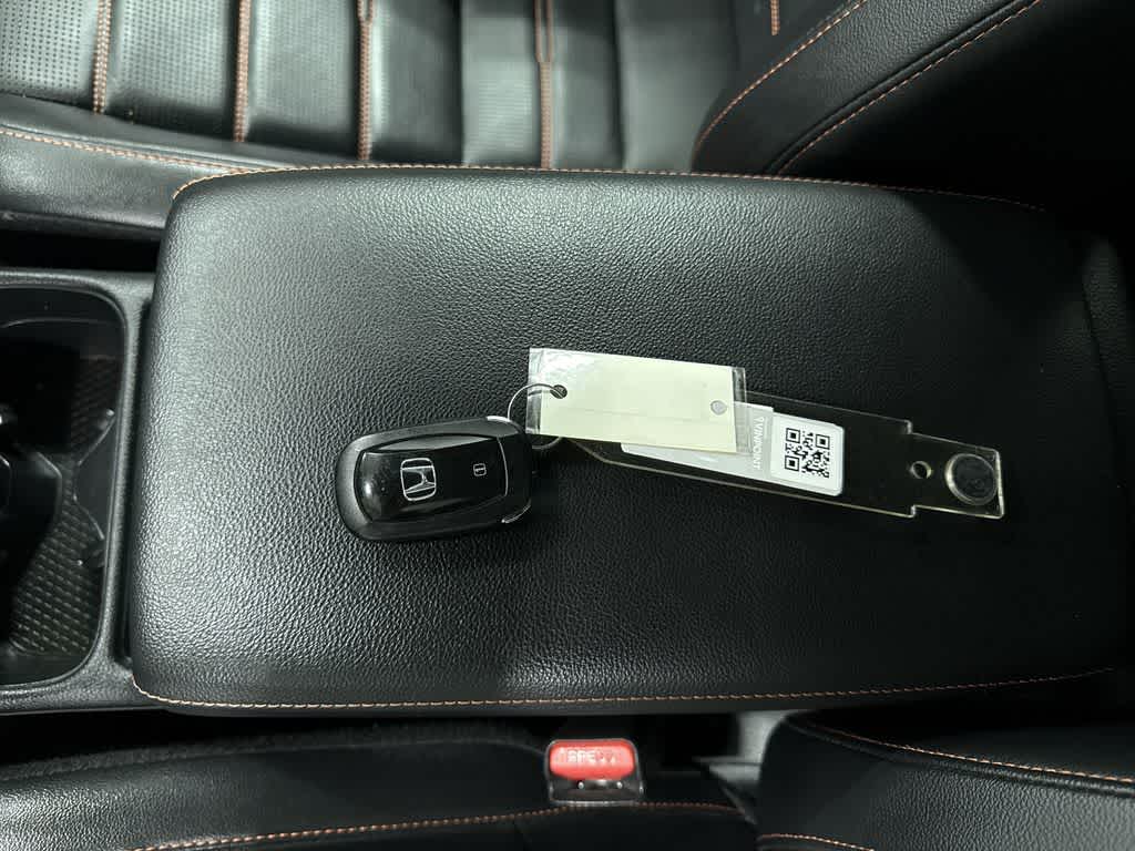 Thumbnail: 2024 Honda CR-V - 33