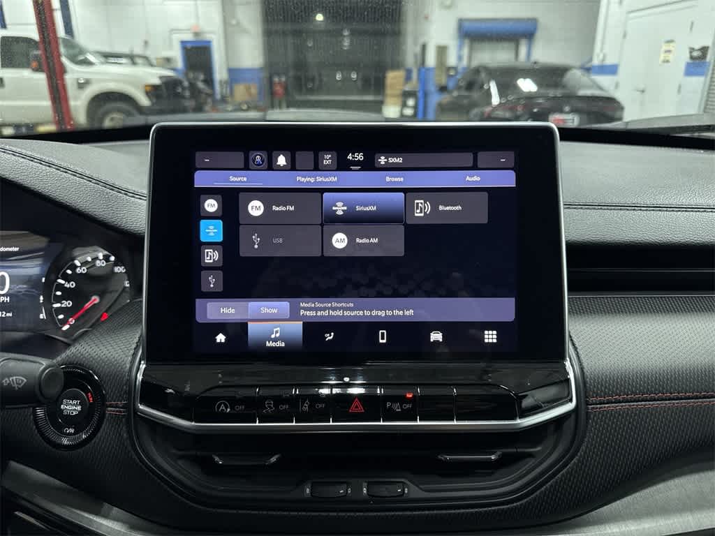 Thumbnail: 2024 Jeep Compass - 20