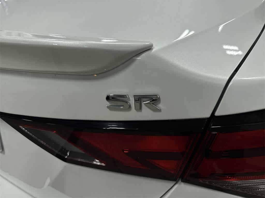 Thumbnail: 2023 Nissan Sentra - 25