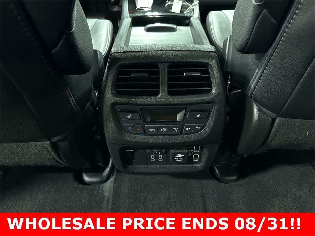 Thumbnail: 2022 Honda Pilot - 31