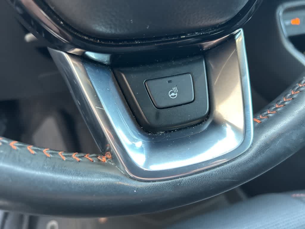 Thumbnail: 2024 Honda CR-V - 20