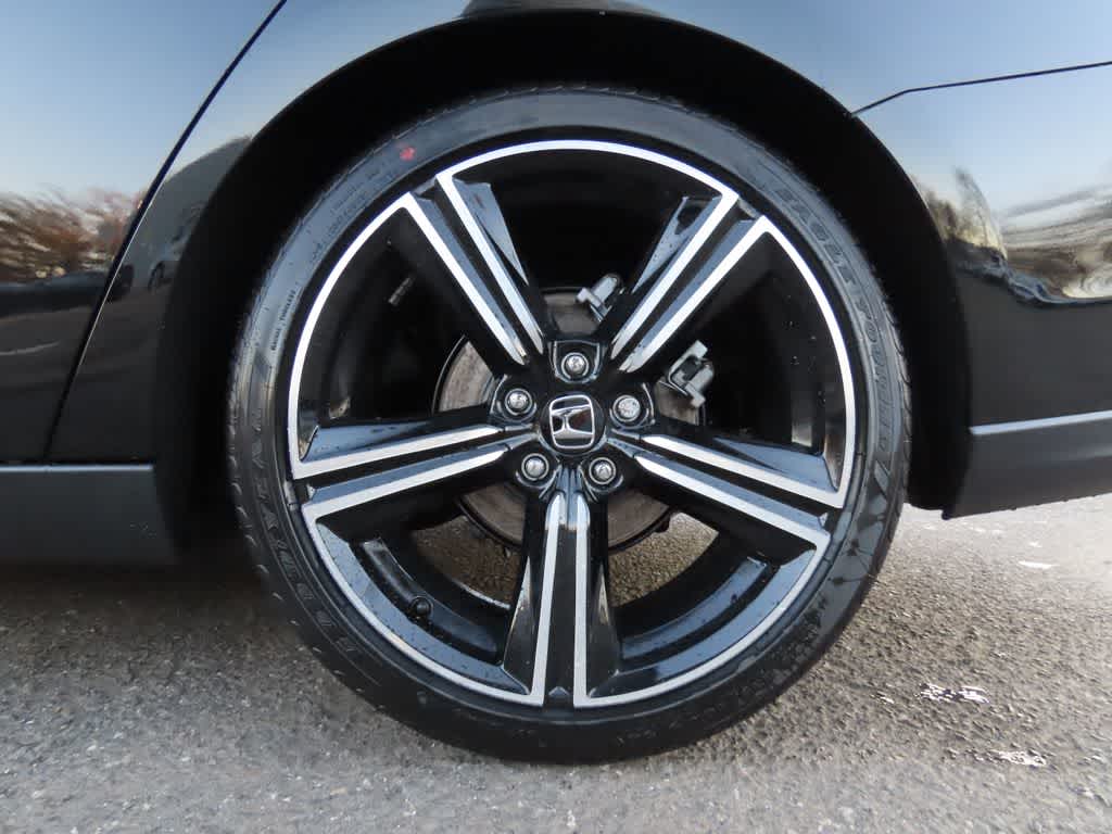 Thumbnail: 2026 Honda Accord - 8