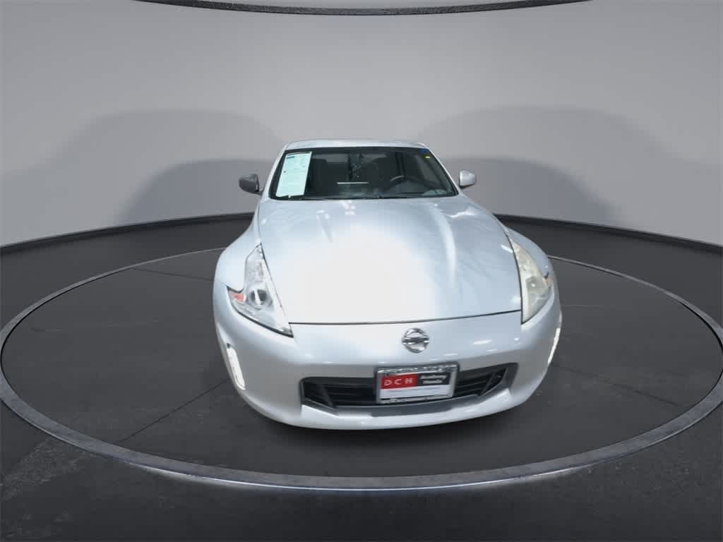 Thumbnail: 2017 Nissan Z - 3