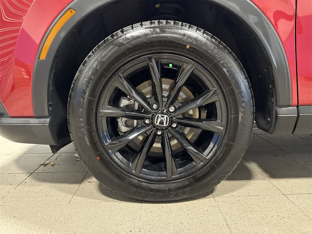 Thumbnail: 2024 Honda CR-V - 10