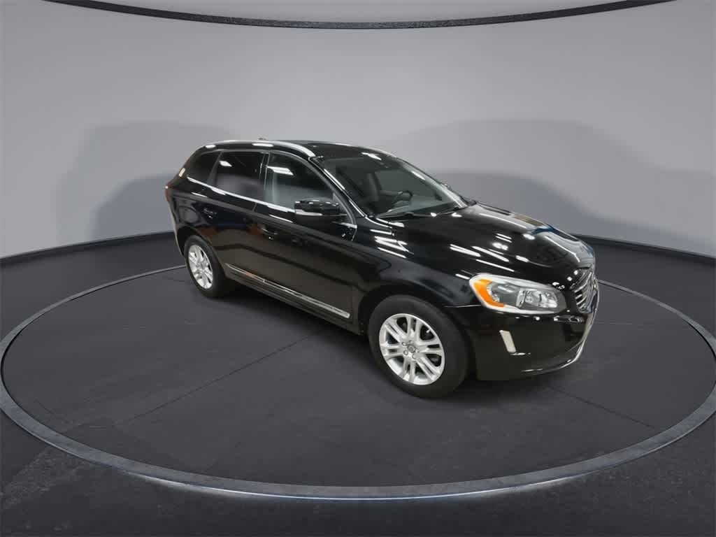 Thumbnail: 2015 Volvo XC60 - 2