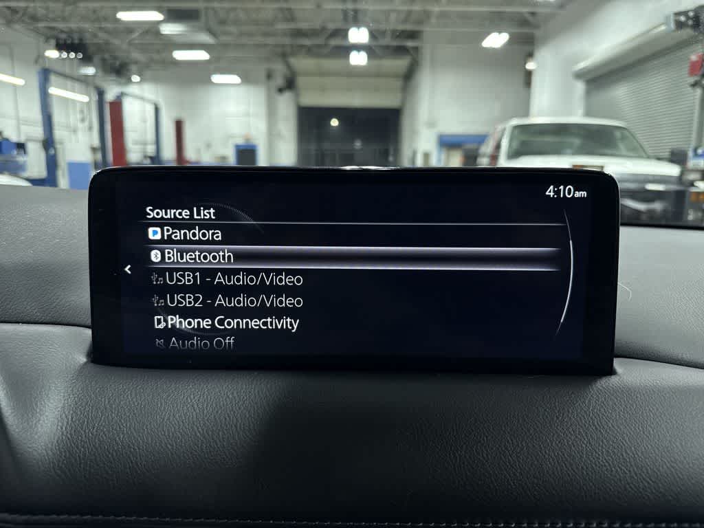 Thumbnail: 2024 Mazda CX-5 - 20