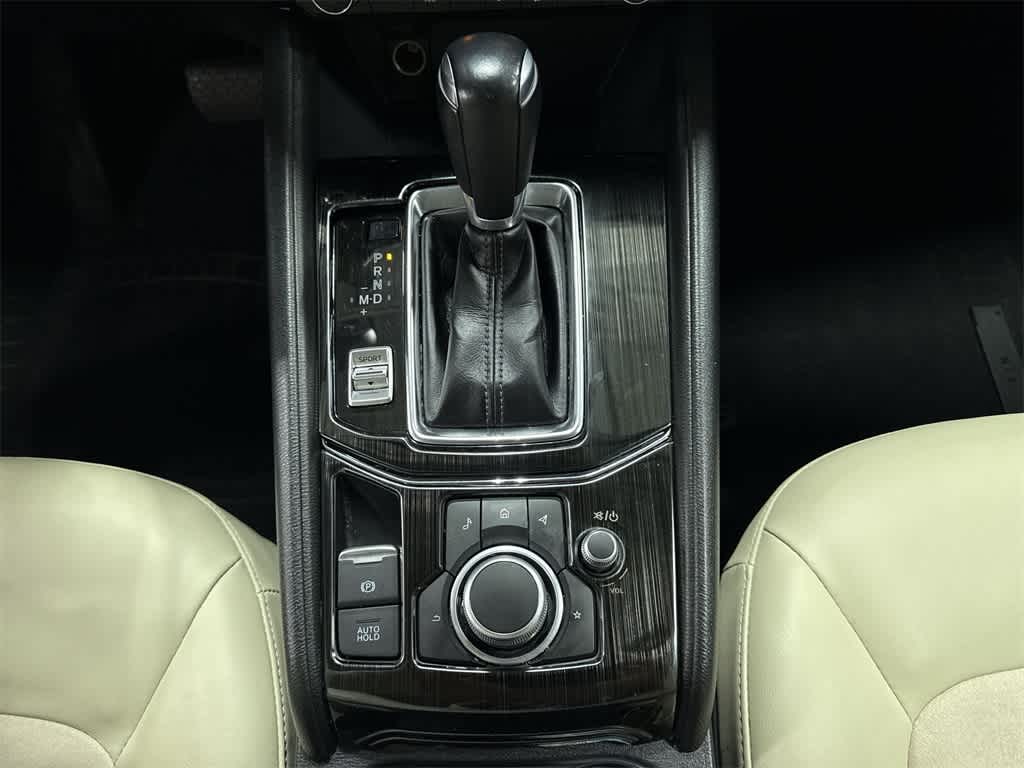 Thumbnail: 2023 Mazda CX-5 - 28