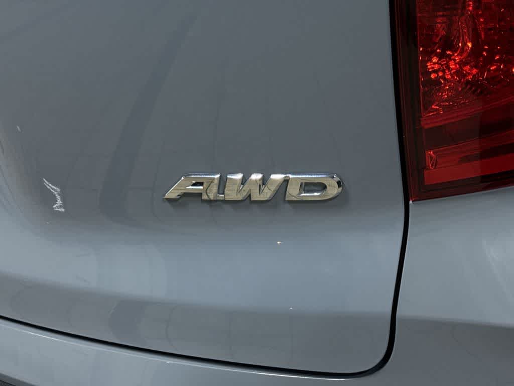 Thumbnail: 2023 Honda Passport - 27