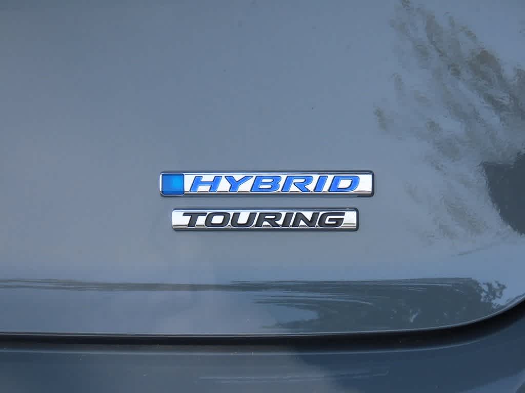 Thumbnail: 2025 Honda Accord - 8