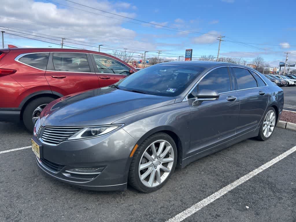 2014 Lincoln MKZ  -
                  Old Bridge Township, NJ