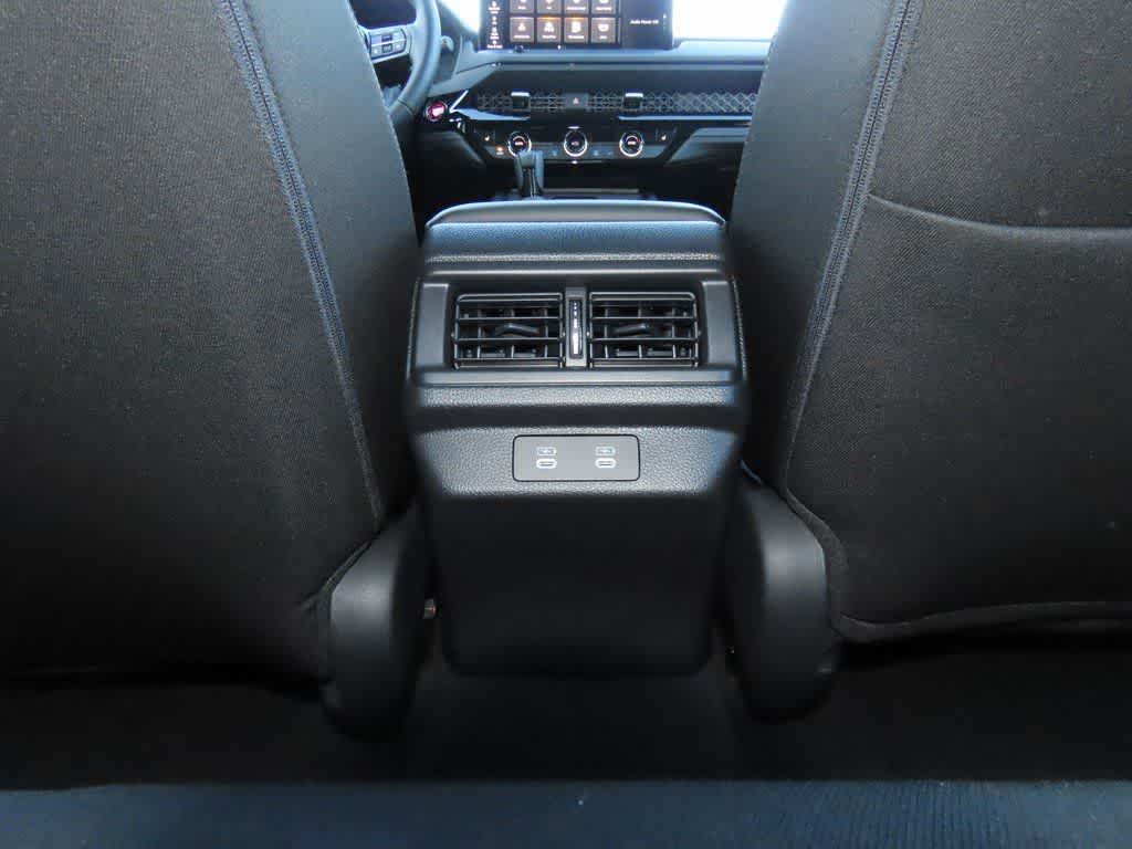 Thumbnail: 2026 Honda Accord - 23