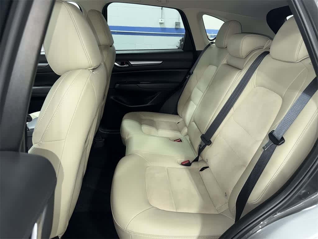 Thumbnail: 2023 Mazda CX-5 - 15