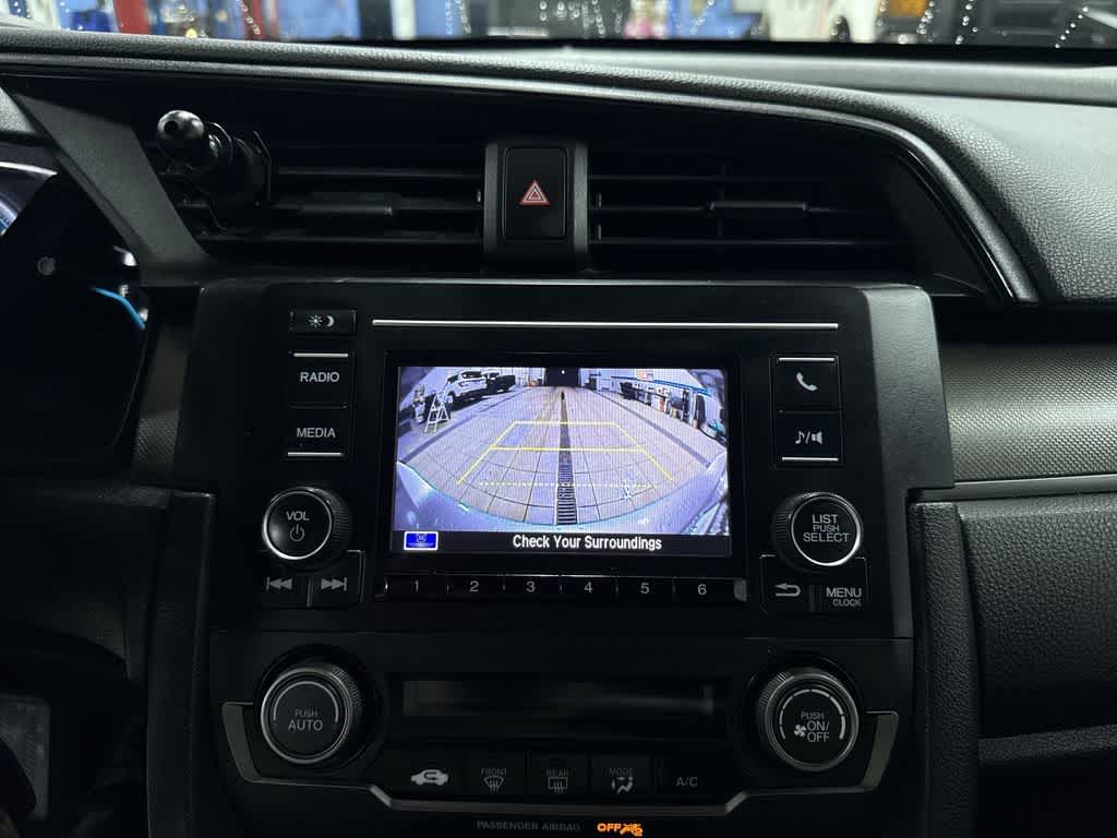 Thumbnail: 2020 Honda Civic - 23