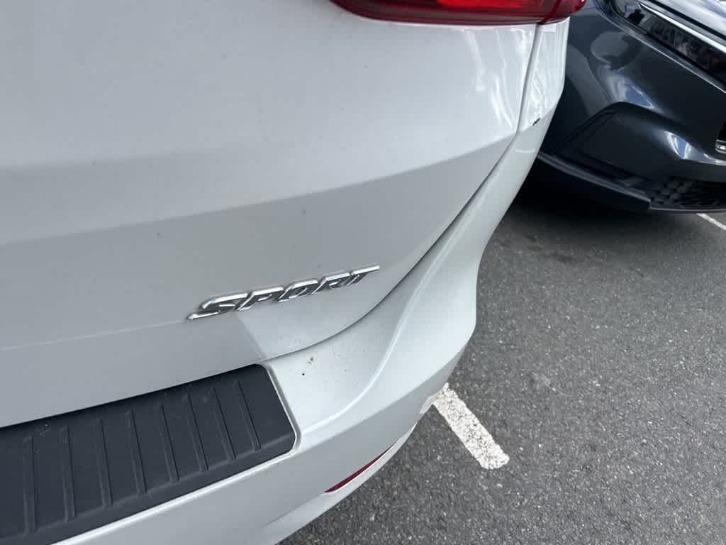 Thumbnail: 2023 Honda Odyssey - 17