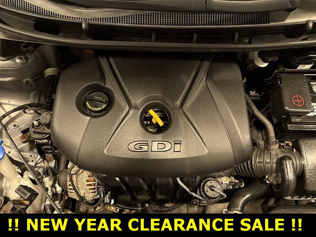 Thumbnail: 2014 Hyundai Elantra - 12