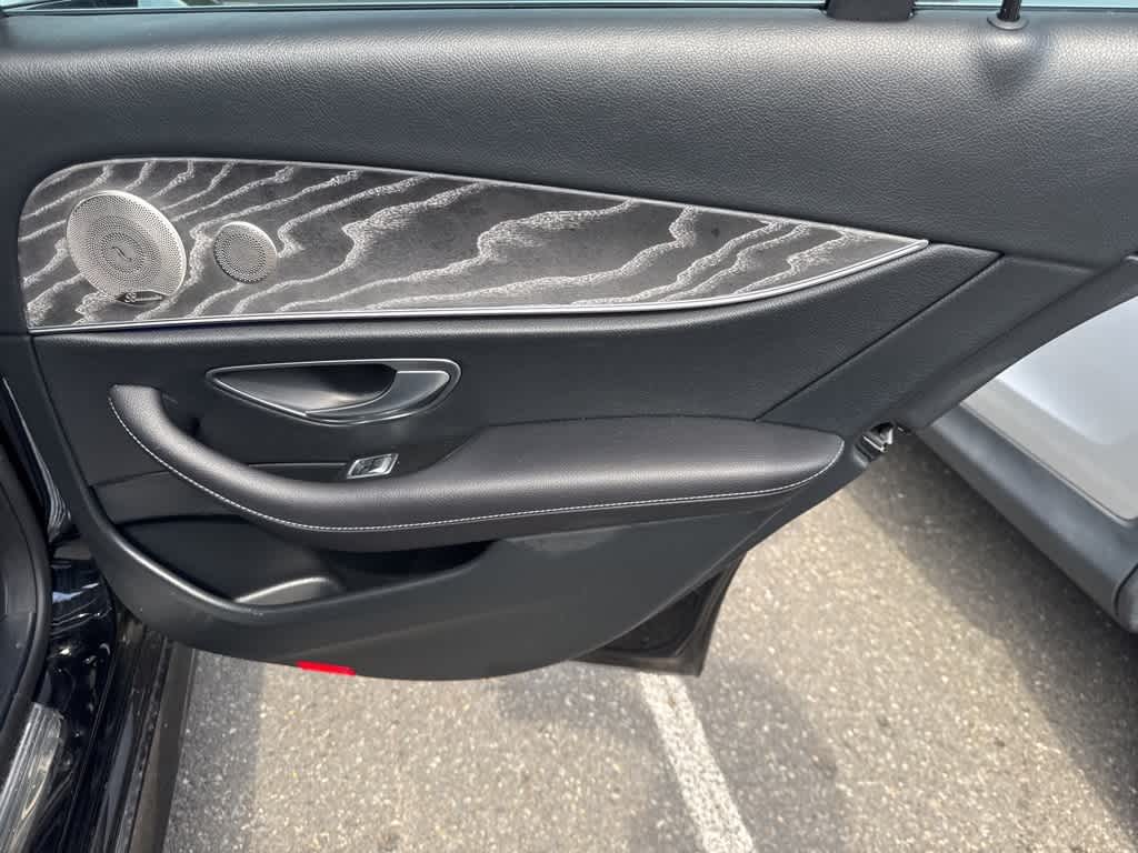 Thumbnail: 2021 Mercedes-Benz E-Class - 20