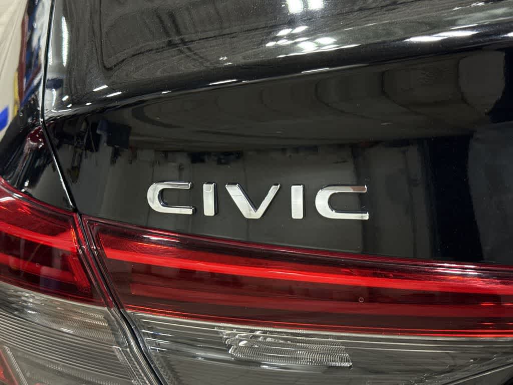 Thumbnail: 2023 Honda Civic - 24