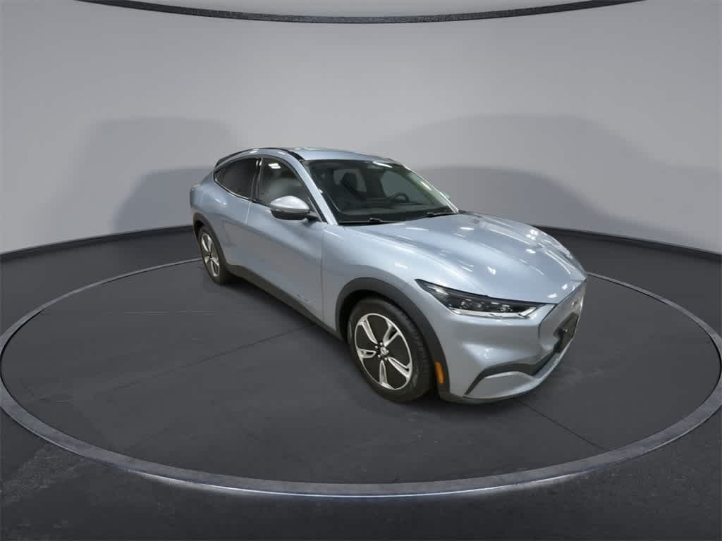 Thumbnail: 2022 Ford Mustang Mach-E - 2