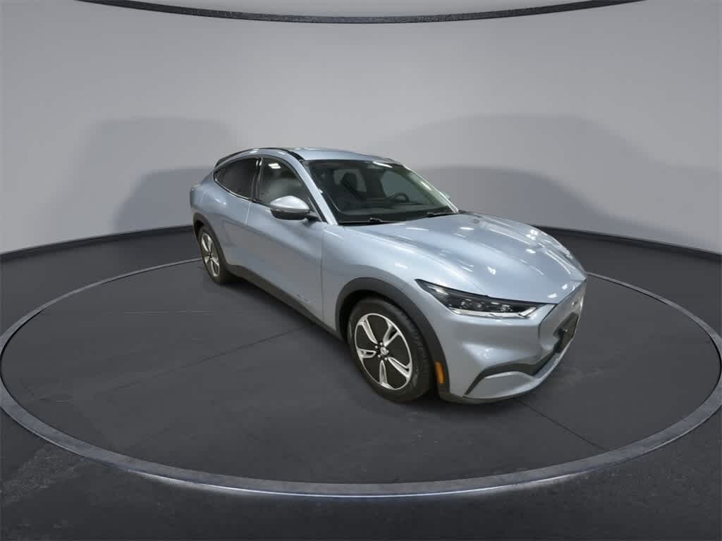 Used 2022 Ford Mustang Mach-E Select SUV